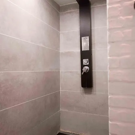 Apartment Artist's Mini Loft - Marais Normandie *